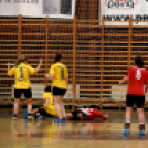 Ceglédi Kék Cápák - Gárdony-Pázmánd NKSE 25-22