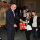 Jó tanulók karácsonya