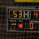 CEGLÉDI EKK – UNIQA EUROLEASING SOPRON 53 – 78