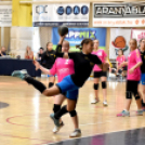 Ceglédi Kék Cápák - Tiszakécske