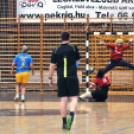 Ceglédi Kék Cápák – Duna-Pent 30 – 25