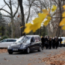 Végső búcsú Kármán Sándortól