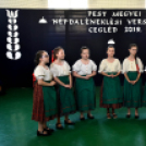 Népdaléneklési verseny