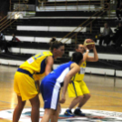 CEGLÉDI EKK–ATOMERŐMŰ KSC SZEKSZÁRD 75–64