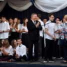 Táncsics estet rendeztek