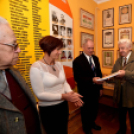 Kürti Béla nevét viseli a Sporttörténeti Gyűjtemény