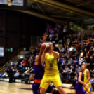 VBW CEKK Cegléd - TTT Riga 73-66