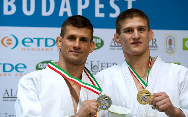 Ungvári Miklós: most sem küzdök meg az öcsémmel