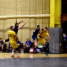 Ceglédi KK SE – Váci KSE 