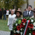 56-os megemlékezések - fotó: Szokolai Attila 