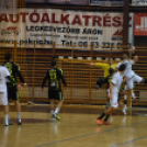 Cegléd-Csurgó kézi 25-27