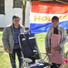 Virágvásár és főzőfesztivál Csemőben