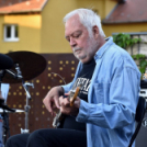 Jazz ünnep - az Ordass közben