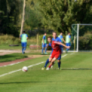 Ceglédi VSE – Kisvárda FC 1-3 (0-3)