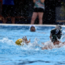 Beck Péter emléktorna döntő és eredményhirdetés