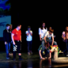 Táncsics alsós est