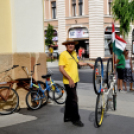 Tour de Hongrie Cegléd