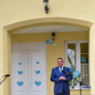 Séta az autizmussal élőkért