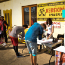 MOBON kétkeréken - tavaszi kerékpártúra II.