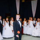 Közgáz Szalagavató - 2013