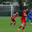 Ceglédi VSE – Diósgyőri VTK 4-1