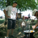 IX. Bor és Laskafesztivál - IV. Ceglédi Vágta