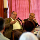 Rendezvénysorozat Dante emlékére