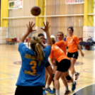 Ceglédi Kék Cápák - Vecsés Kombi Expressz 28 - 20 (16 - 9)