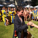 28. Beck Péter Emléktorna