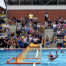 Hatodik lett Cegléd az emléktornán