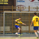 Jótékonysági gála - labdarúgó szakosztály