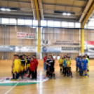 XI. Elekes József Labdarúgó Emléktorna