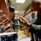 LGT legendák a Dobmúzeumban