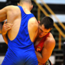 NB I-es birkózó csapatbajnokság -A- csoport