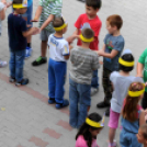 Csibenap a Várkonyiban