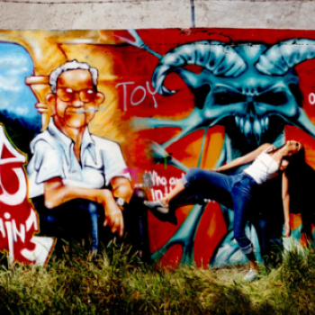 Újpesttől a Nyugatiig Cegléden