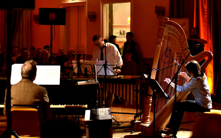 Tündérvilág a Kamarateremben – Fairy Garden