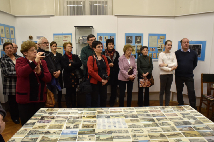 A gyógyszerészet emlékei a Kossuth Múzeumban