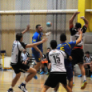 CEGLÉDI KKSE–MEZŐKÖVESDI KC 25–28 