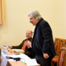 Kamarazenei versenyt rendeztek