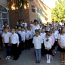 Évnyitó a Várkonyiban