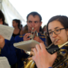 Hétközepi majális