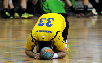 Váratlan vereség Győrben