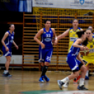 Ceglédi EKK-KSC-Szekszárd 82-62