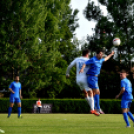 Ceglédi VSE – Felsőtárkány Mezőkövesd-Zsóry 3-0 (0-0)
