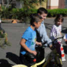 Nyílt nap a ceglédi rendőrségen