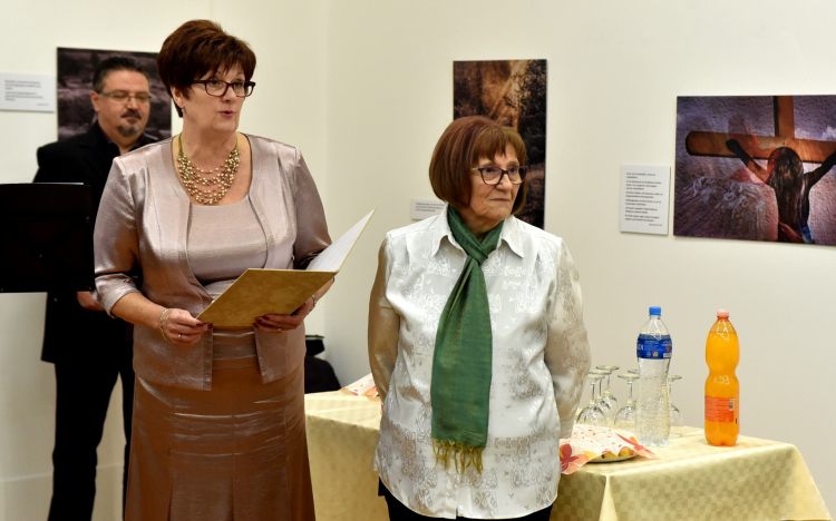 Képi gondolatok a Zsoltárok Könyvéből