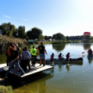 Több száz résztvevő a Városi Sportnapon