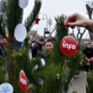 Karácsonyfa díszítő verseny