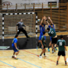 Cegléd - Ercsi (11-9)